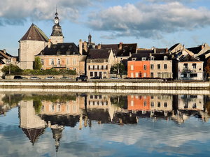 Coursier Châtellerault